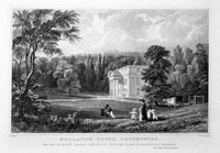 Follaton House, Devon