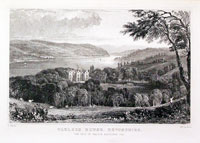 Warleigh House, Devon