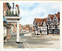 Tonbridge by Phillip Martin