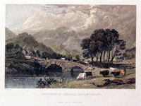  Patterdale Bridge, Westmorand 