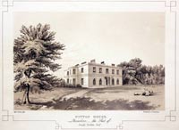 Witton House Blackburn Lancashire