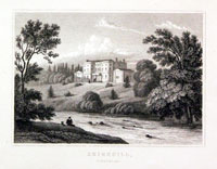 Skirsgill Cumbria